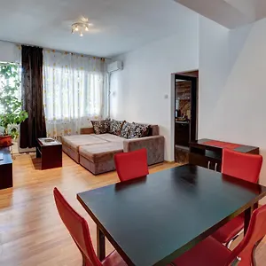 Ultracentral Universitate Apartament Bucureşti