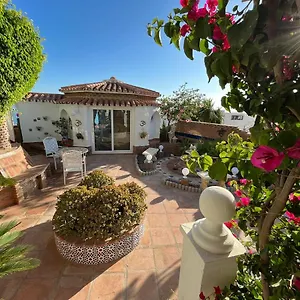 Casa Hermosa B&B Torre de Benagalbon