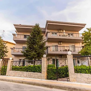 Irene Apartament
