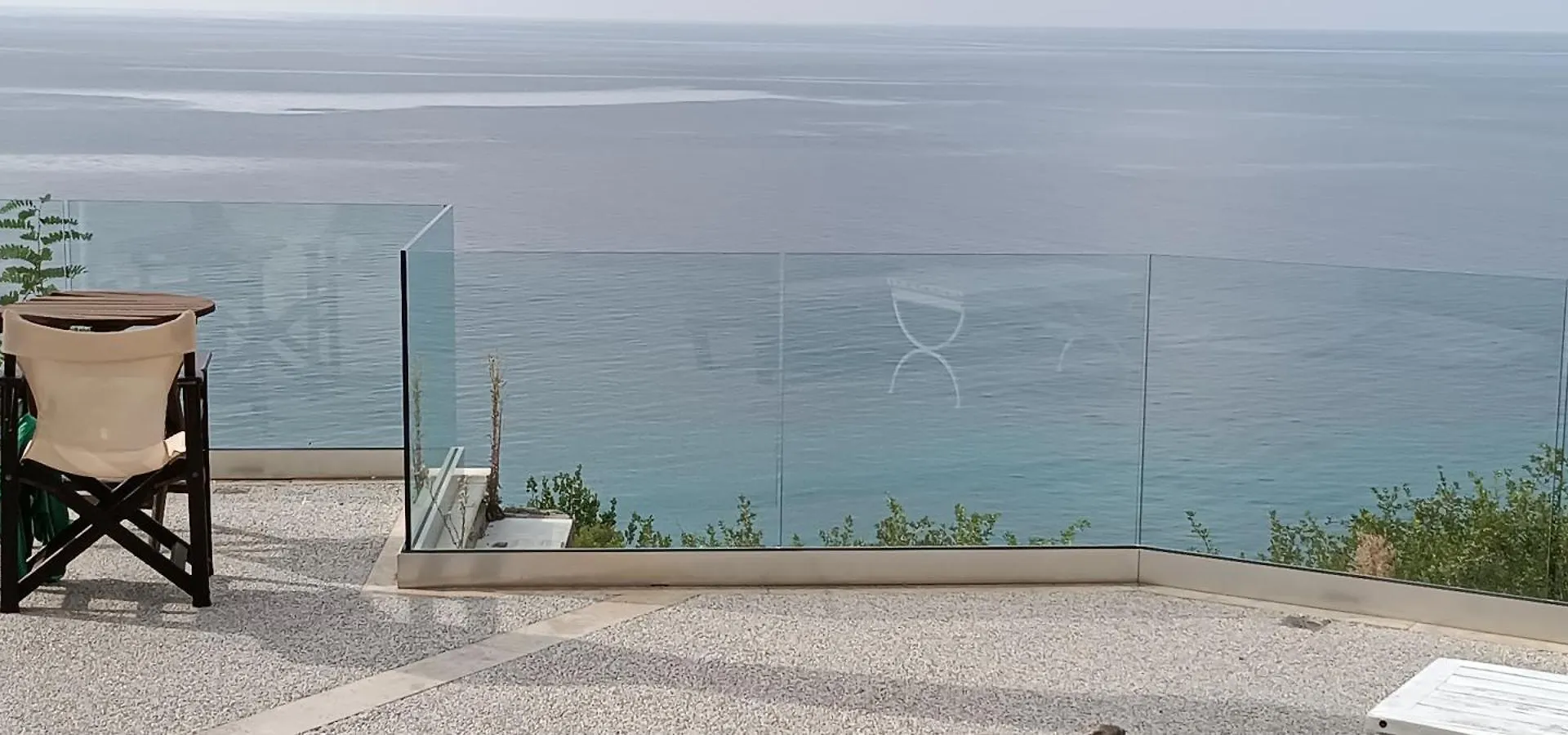 Ktima Delmare Pantazara Villa Nea Skioni